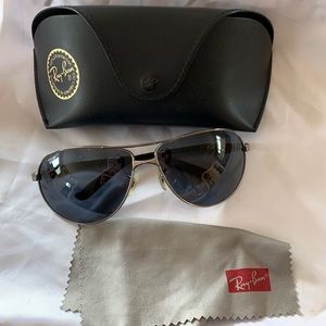 RayBan Sunglasses